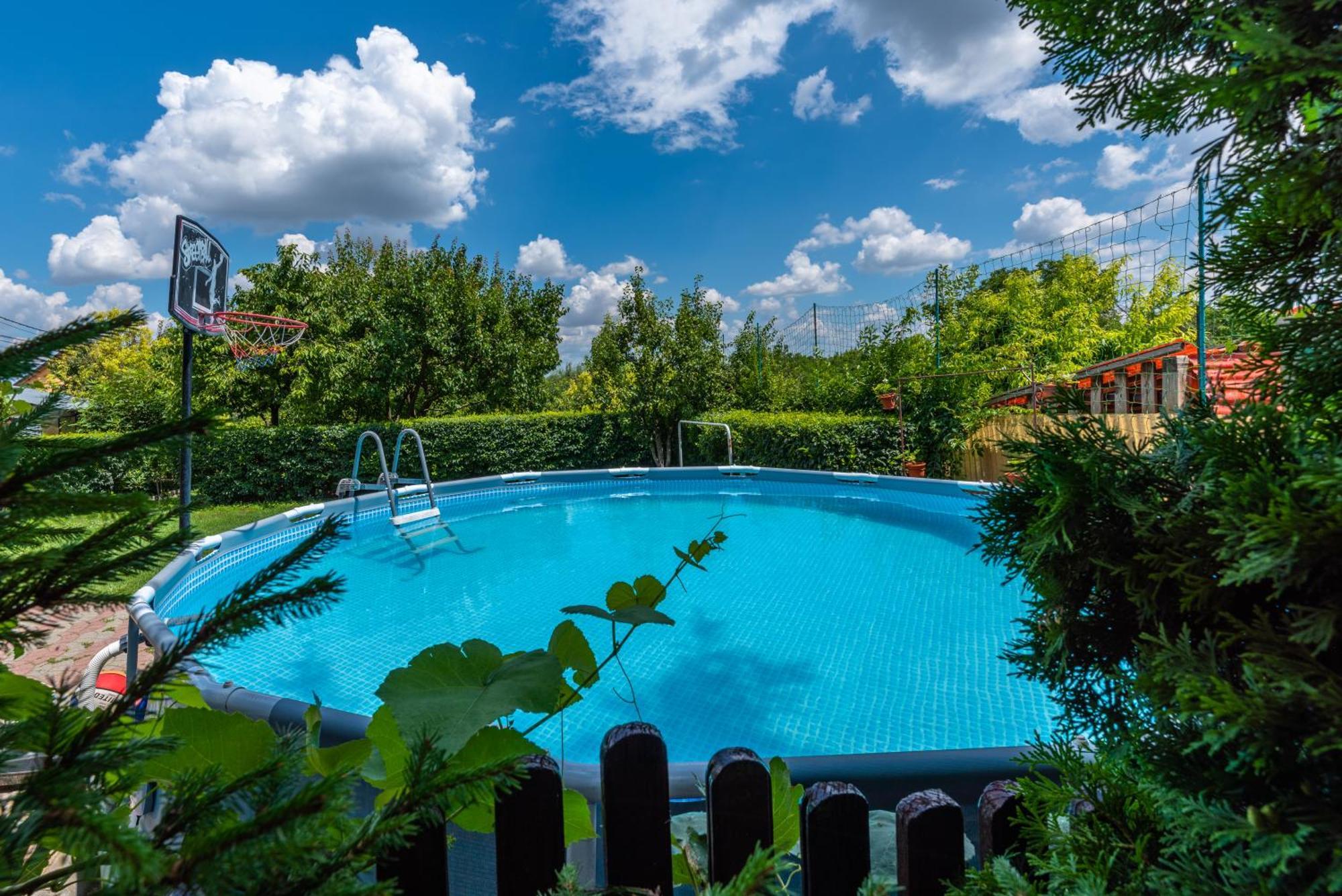 Provence Apartment Arad Exterior photo